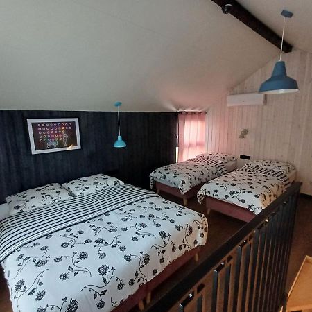 Apartamenty Byc Morze Крыница-Морска Экстерьер фото