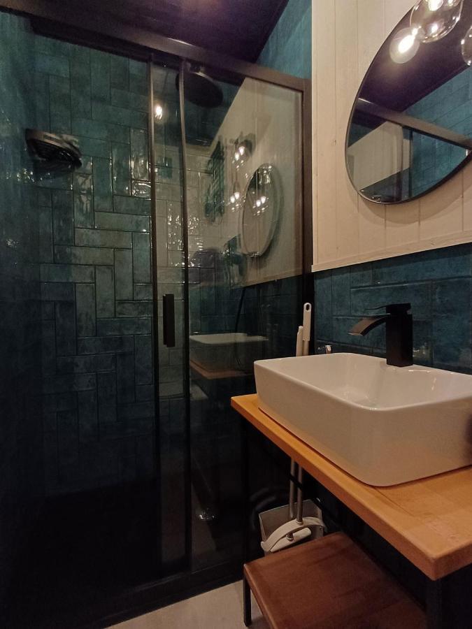 Apartamenty Byc Morze Крыница-Морска Экстерьер фото