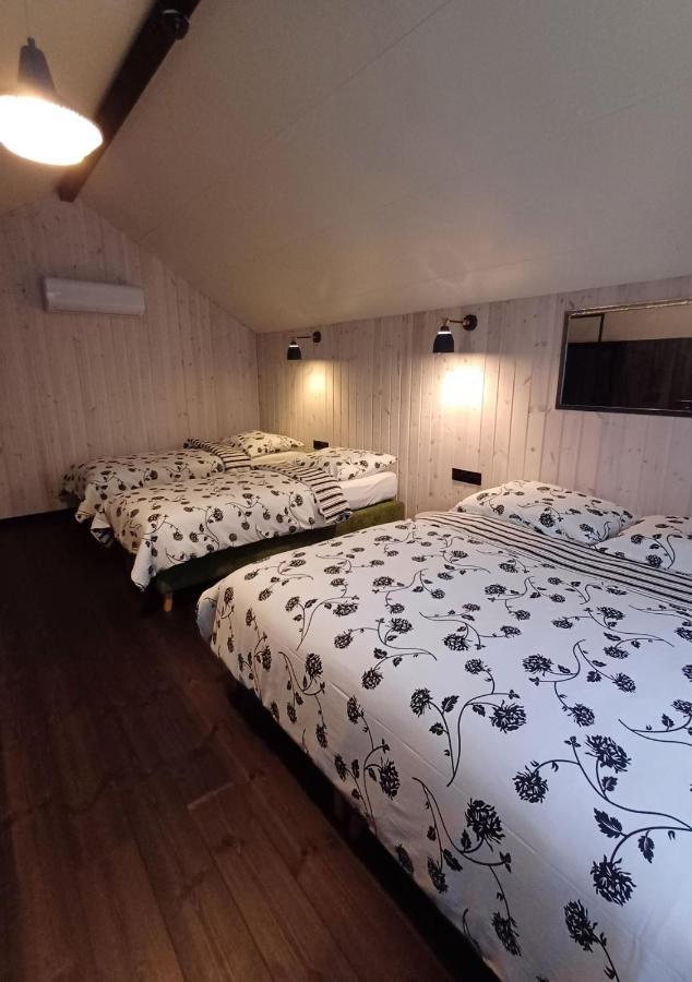 Apartamenty Byc Morze Крыница-Морска Экстерьер фото