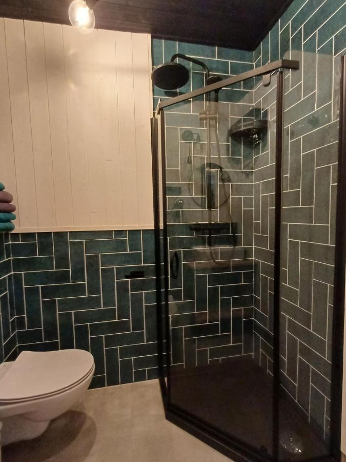 Apartamenty Byc Morze Крыница-Морска Экстерьер фото