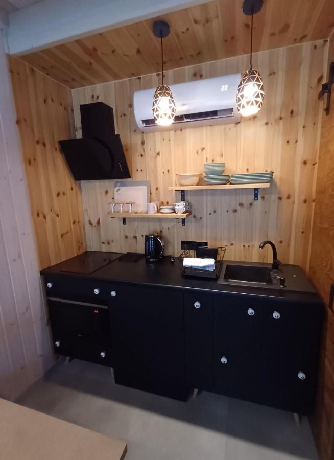 Apartamenty Byc Morze Крыница-Морска Экстерьер фото