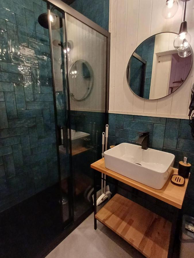 Apartamenty Byc Morze Крыница-Морска Экстерьер фото