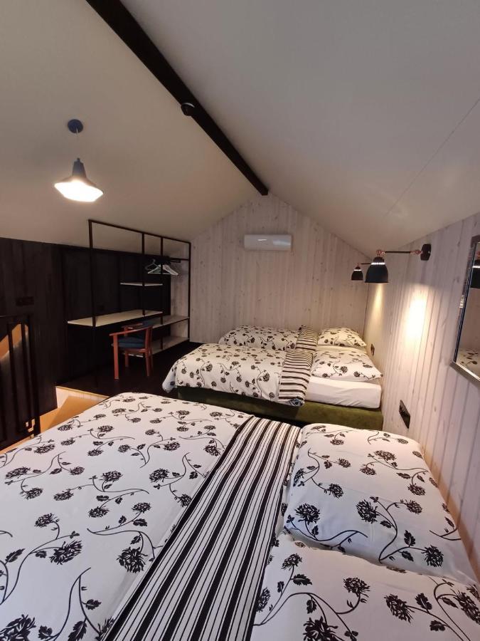 Apartamenty Byc Morze Крыница-Морска Экстерьер фото
