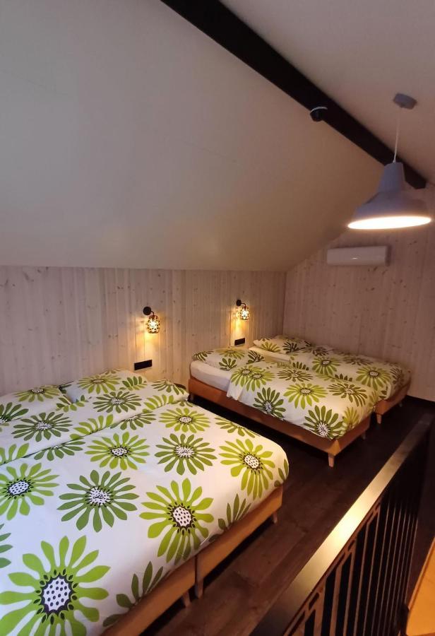 Apartamenty Byc Morze Крыница-Морска Экстерьер фото