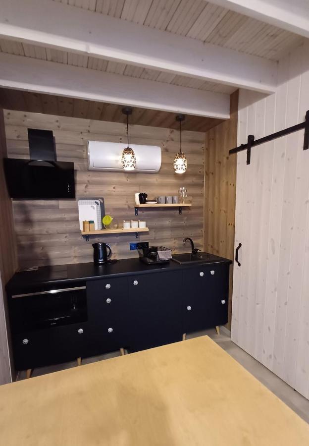 Apartamenty Byc Morze Крыница-Морска Экстерьер фото