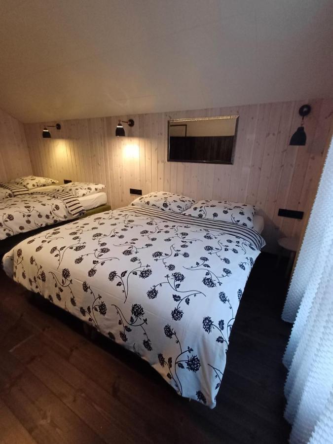 Apartamenty Byc Morze Крыница-Морска Экстерьер фото