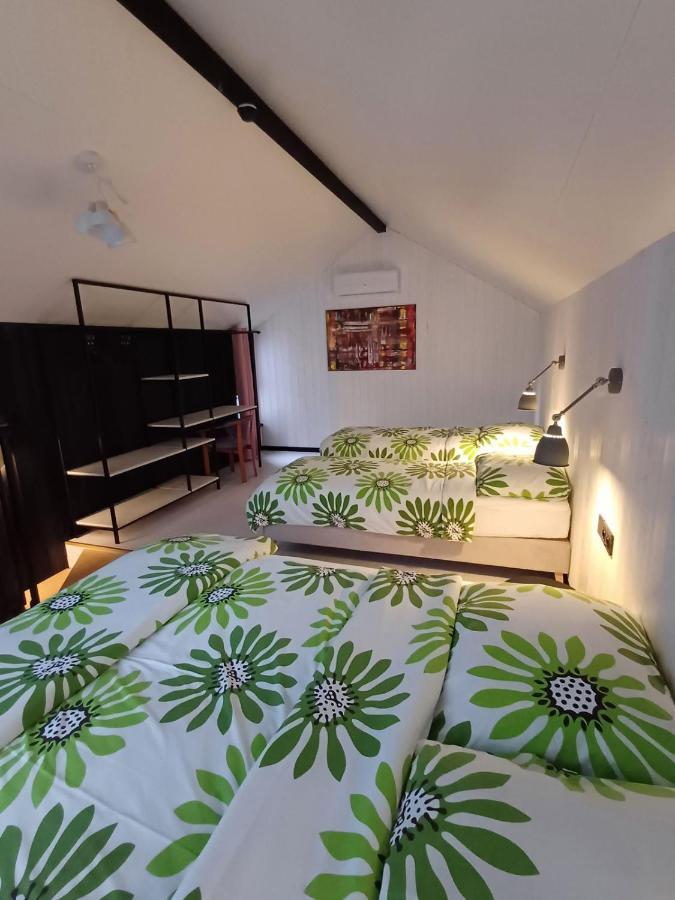 Apartamenty Byc Morze Крыница-Морска Экстерьер фото