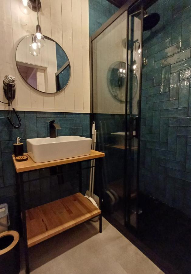 Apartamenty Byc Morze Крыница-Морска Экстерьер фото