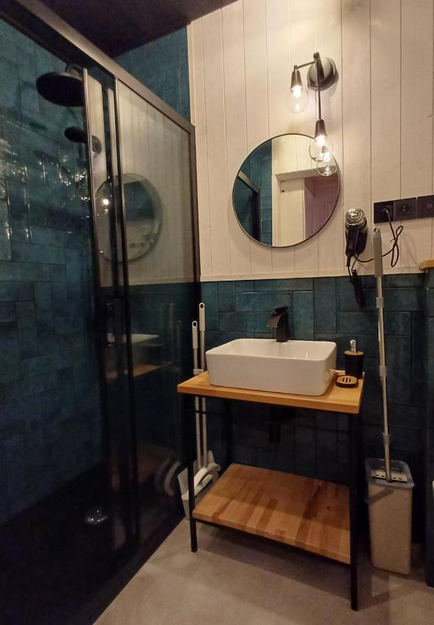 Apartamenty Byc Morze Крыница-Морска Экстерьер фото